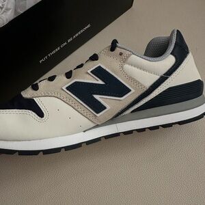 New Balance X FIGS sneakers